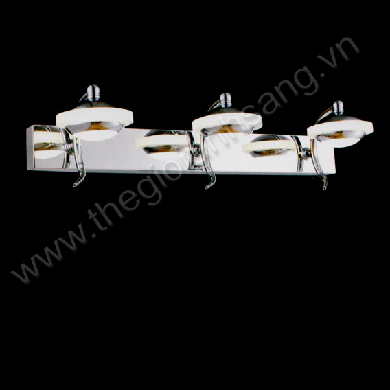 Đèn soi tranh LED L530mm RS217-3921/3 RS217-3921/3