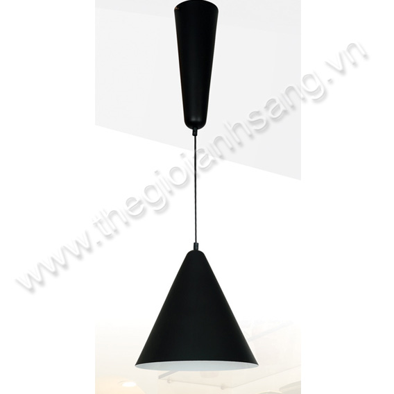 Đèn thả trang trí bàn ăn Ø290 DN142-920SB DN142-920SB