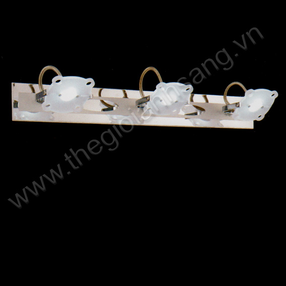 Đèn soi tranh LED L480mm RS217-1055/3 RS217-1055/3