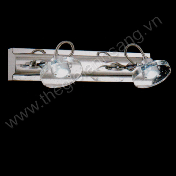 Đèn soi tranh LED L320mm RS217-6009/2 RS217-6009/2