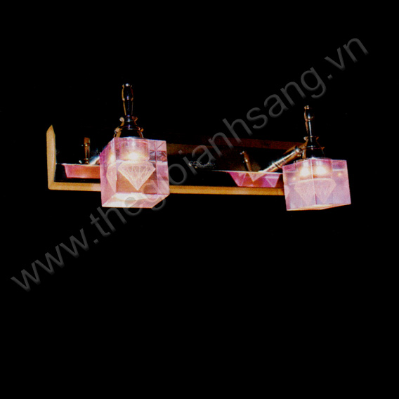 Đèn soi tranh LED RS217-0733/2 RS217-0733/2
