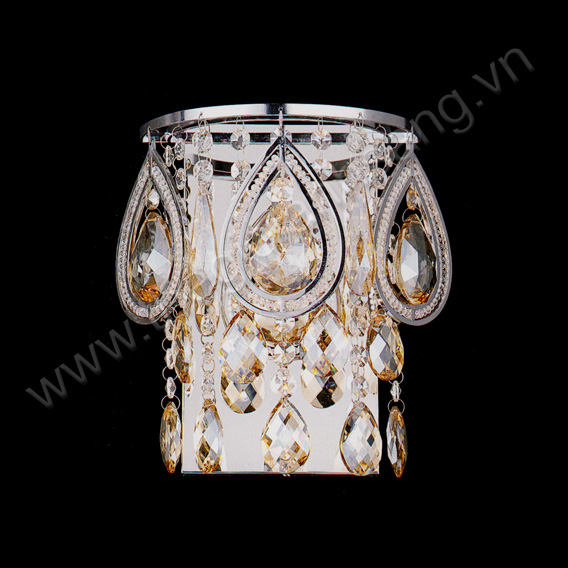 Đèn tường pha lê LED cao cấp RS216-193-55126 RS216-193-55126