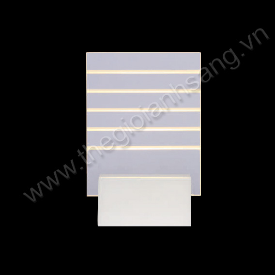 Đèn tường LED 6W trang trí HP217-VY421V HP217-VY421V