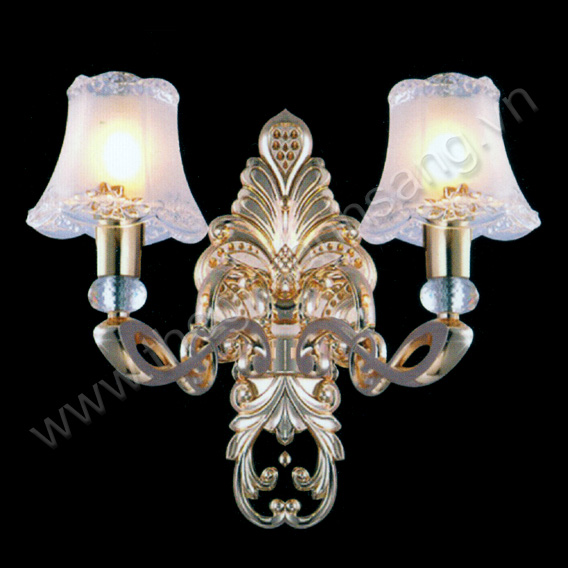 Đèn tường trang trí EC216-172-V438 EC216-172-V438