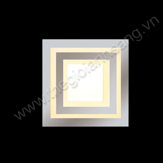 Đèn tường LED 12W trang trí HP217-VY6110 HP217-VY6110