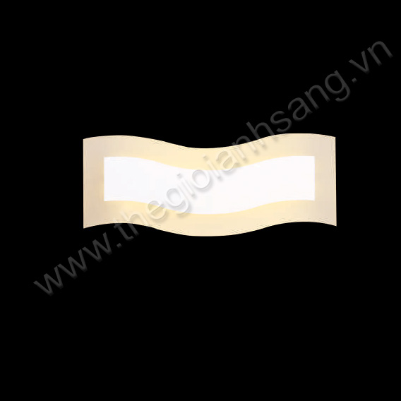 Đèn tường LED 8W trang trí HP217-VY8058 HP217-VY8058