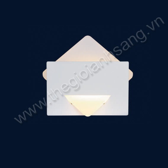Đèn tường LED 8W trang trí HP217-VY411 HP217-VY411