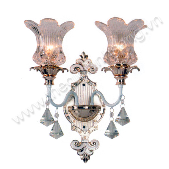 Đèn tường trang trí EC216-173-V442 EC216-173-V442