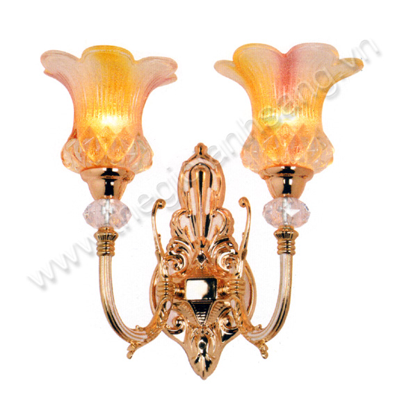 Đèn tường trang trí EC216-173-V444 EC216-173-V444
