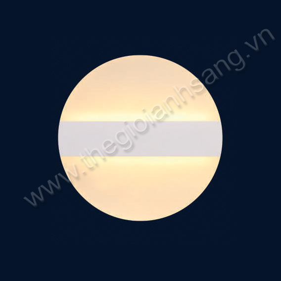 Đèn tường LED 8W trang trí HP217-VY8176 HP217-VY8176