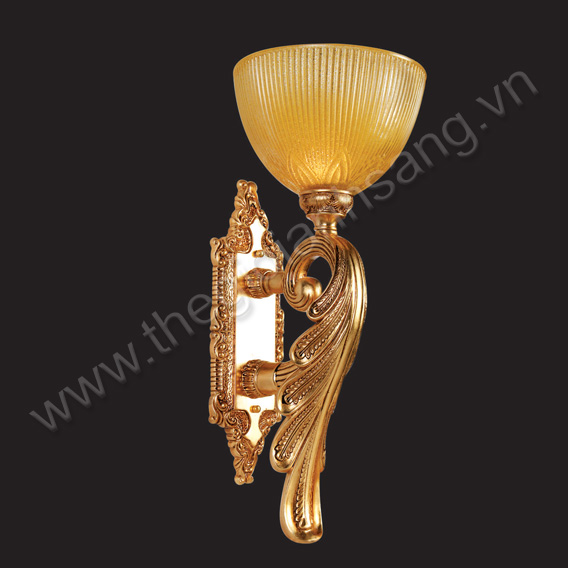 Đèn tường nghệ thuật DR217-V8815 DR217-V8815