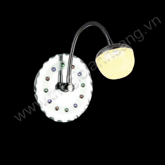 Đèn tường LED 11W trang trí HP217-VL3315 HP217-VL3315