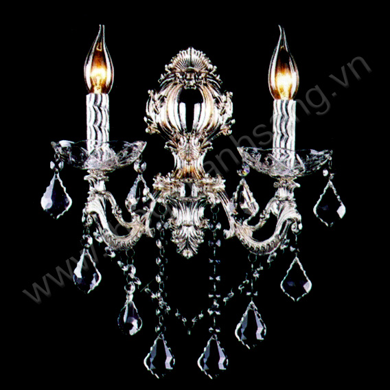 Đèn tường nến cao cấp EC216-178-018 EC216-178-018