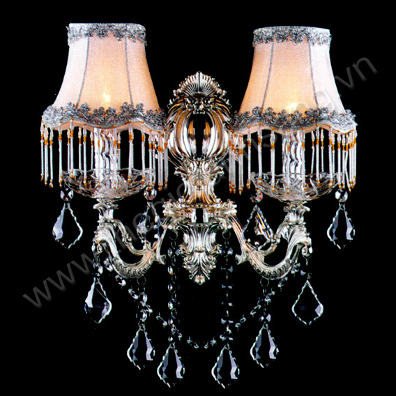 Đèn tường nến cao cấp EC216-178-020 EC216-178-020