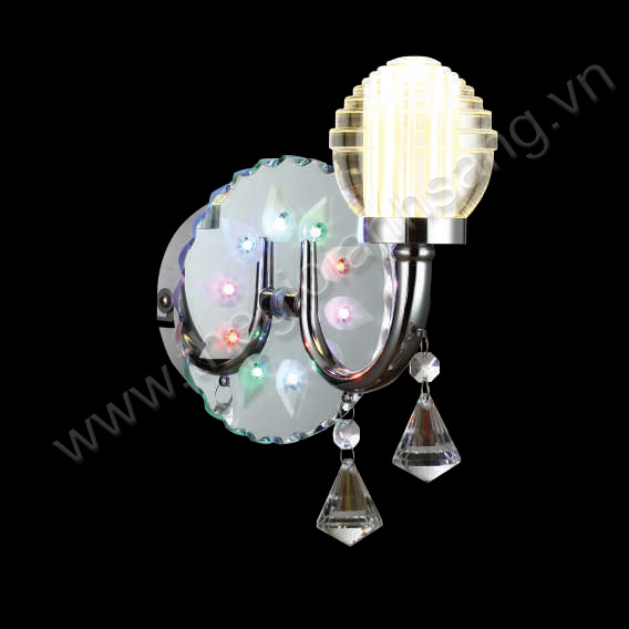 Đèn tường LED 11W trang trí HP217-VL3309 HP217-VL3309