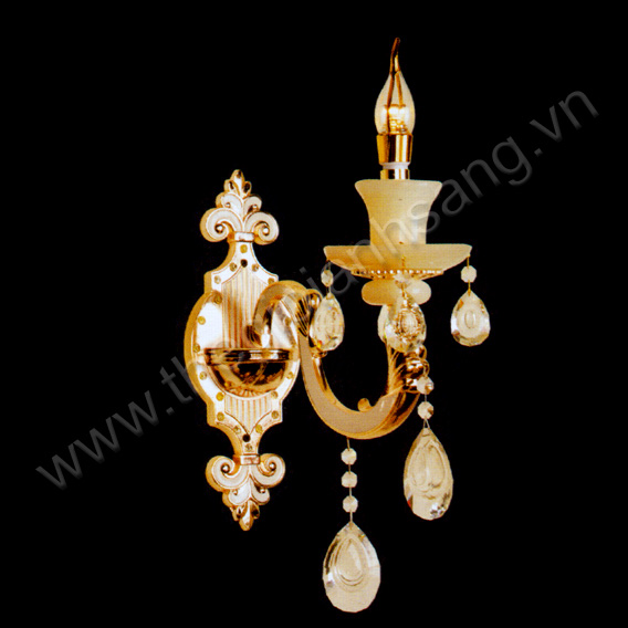 Đèn tường nến cao cấp EC216-179-023  EC216-179-023