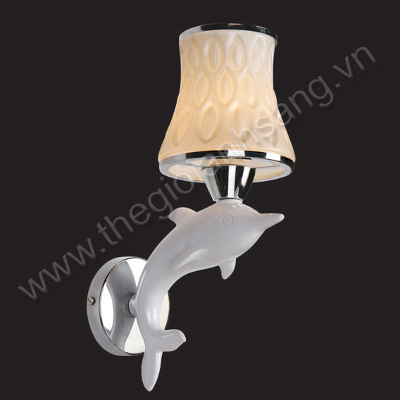 Đèn tường thủy tinh DR217-V052 DR217-V052