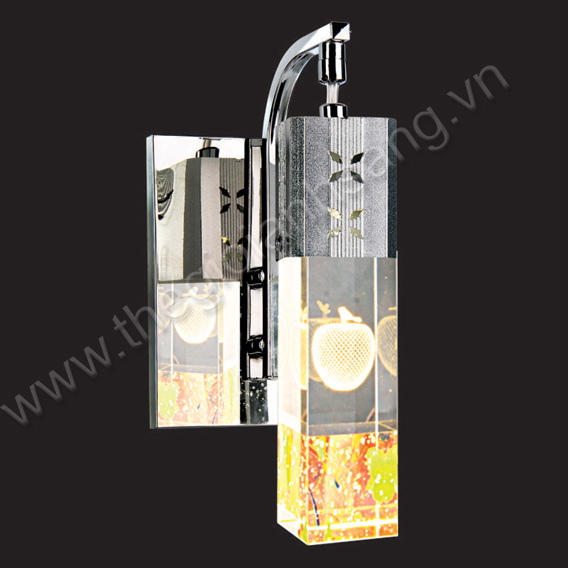 Đèn tường pha lê LED DR217-V029 DR217-V029