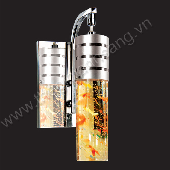 Đèn tường pha lê LED DR217-V037 DR217-V037