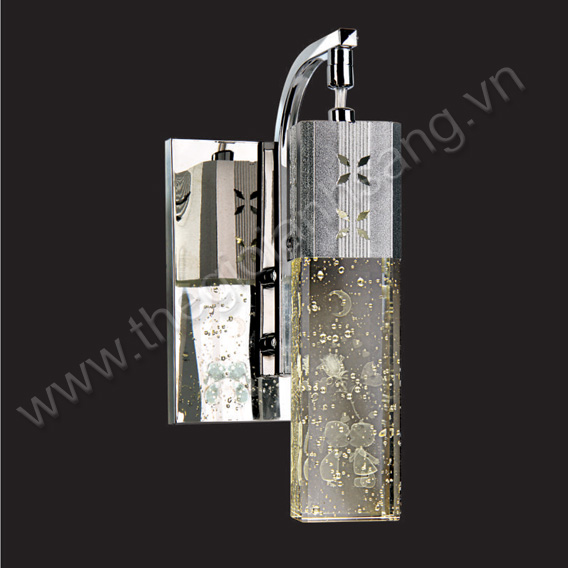 Đèn tường pha lê LED DR217-V045 DR217-V045