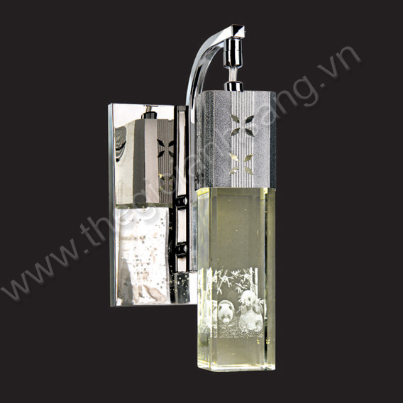 Đèn tường pha lê LED DR217-V047 DR217-V047