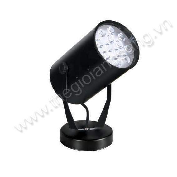 Đèn pha LED 12W HP-RN106 HP-RN106