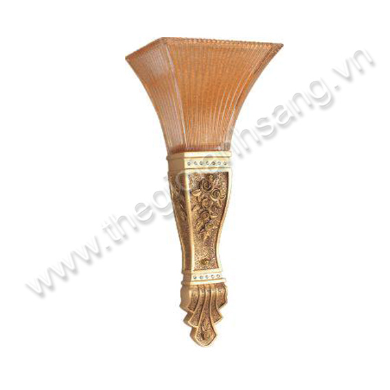 Đèn tường trang trí DR217-V86B  DR217-V86B