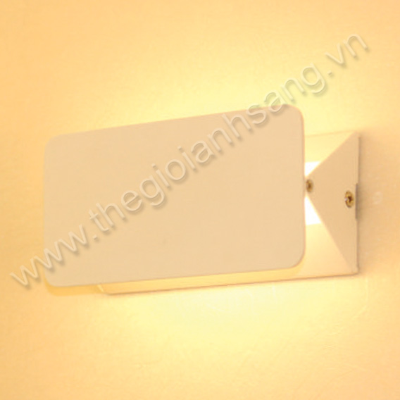 Đèn tường LED hiện đại quay 180 độ MS31-8064S MS31-8064S