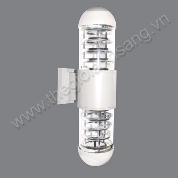 Đèn gắn tường ngoài trời Ø110 AN 3791  AN 3791