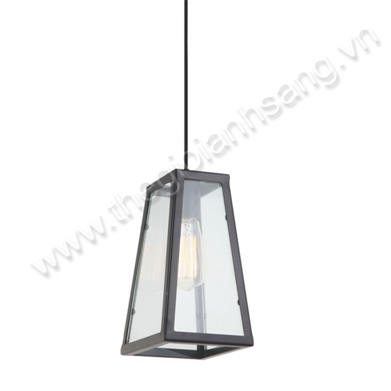 Đèn thả nghệ thuật trang trí L170x140xH260mm TL6-19-9100 TL6-19-9100