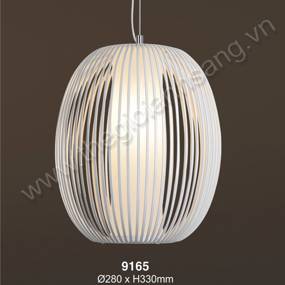 Đèn thả nghệ thuật trang trí Ø280mm TL6-31-9165 TL6-31-9165
