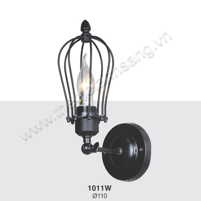 Đèn tường trang trí TL6-36-1011W TL6-36-1011W