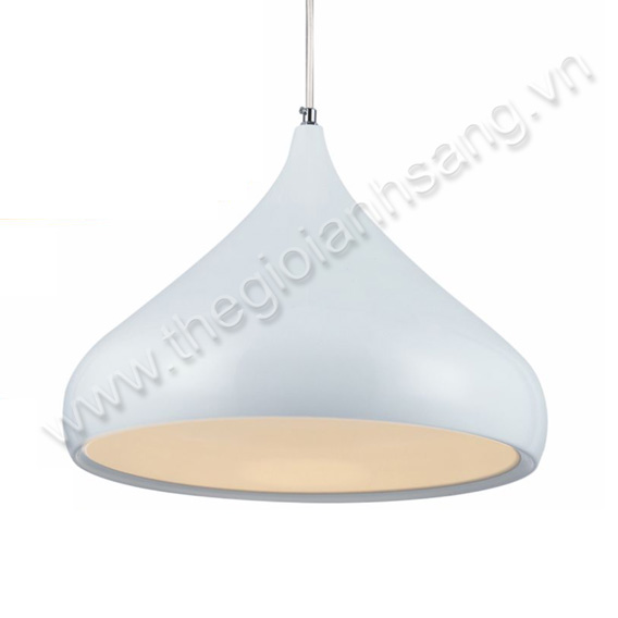 Đèn thả trang trí bàn ăn Ø420mm TL6-46-9007W TL6-46-9007W