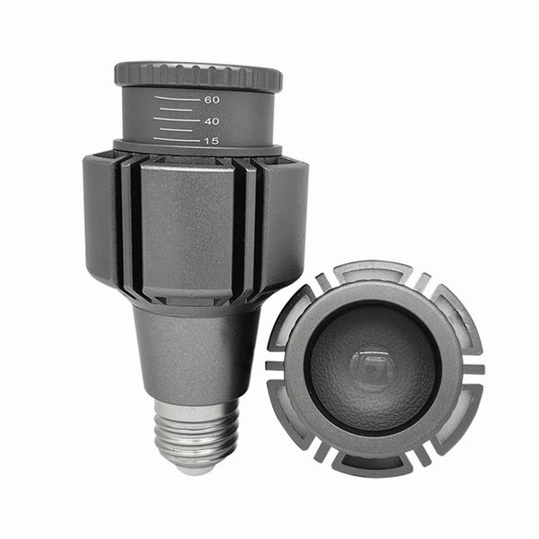 Bóng LED PAR20 Zoom 12W AL-PAR20-06-12W AL-PAR20-06-12W