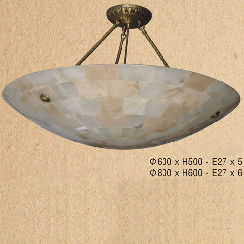 Đèn chảo đá Ø800 PT046/56/800 PT046/56/800