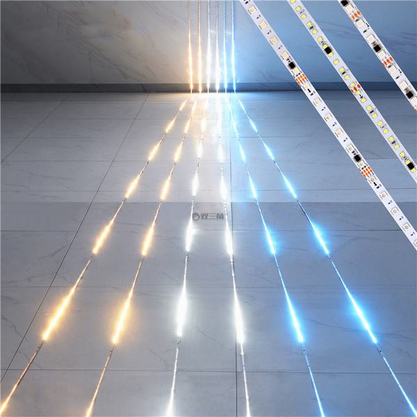 Dây Thả LED Giọt Nước AL-DM231-10 AL-DM231-10