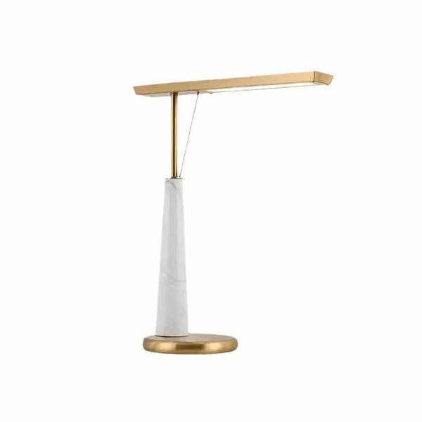 Đèn Bàn Đọc Sách H530mm AL-TD489 AL-TD489