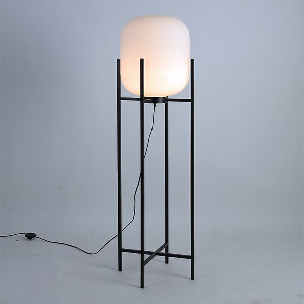 Đèn Bàn Trang Trí Kiểu Bắc Âu H450mm AL-X0001A-45 AL-X0001A-45