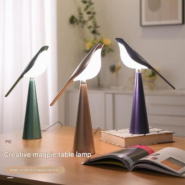 Đèn Bàn Trang Trí Kiểu Bắc Âu H400mm AL-MT352A AL-MT352A