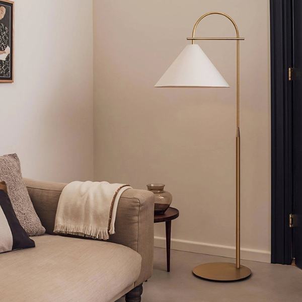 Đèn Cây Trang Trí H1500mm AL-F8405 AL-F8405