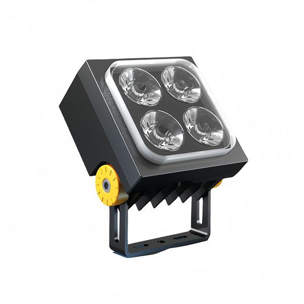 Đèn Chiếu Rọi Ngoài Trời 12W AL-MD2587-12W AL-MD2587-12W