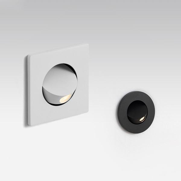 Đèn LED Âm Tường Ø110mm AL-TJ01A AL-TJ01A