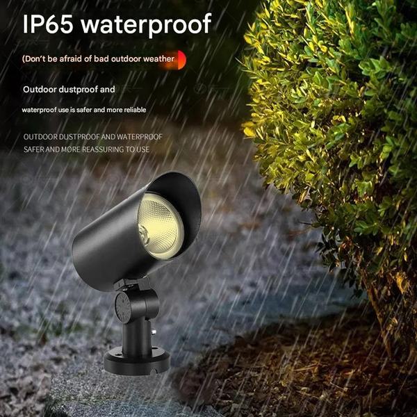 Đèn LED Rọi Ngoài Trời 30W AL-MD6352-30W AL-MD6352-30W