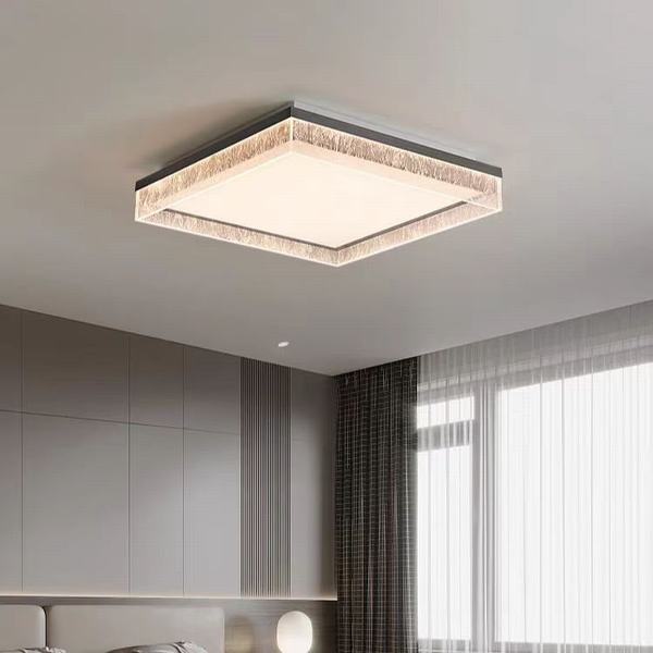 Đèn Ốp Trần Hiện Đại 500x500mm AL-C1023-50 AL-C1023-50