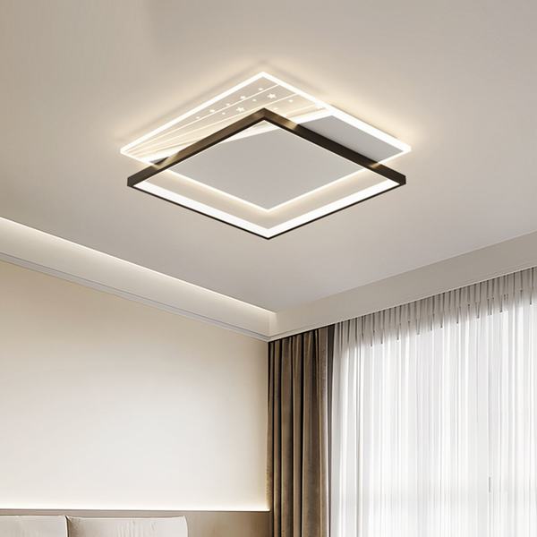 Đèn Ốp LED Hiện Đại 500x500mm TD-ZY429 TD-ZY429