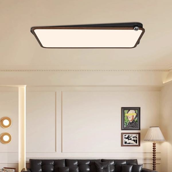 Đèn Ốp Trần Kiểu Bắc Âu L940mm AL-FC8567-94 AL-FC8567-94