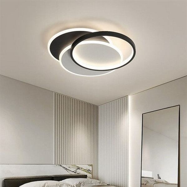 Đèn Ốp LED Hiện Đại Ø500mm TD-W9319 TD-W9319