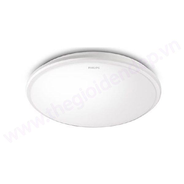 Đèn Ốp Trần LED 12W Ø287mm Philips CL254-12W-865 CL254-12W-865