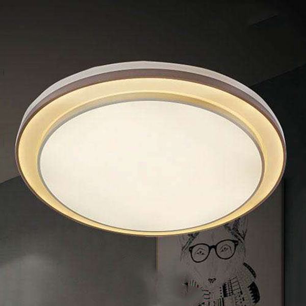 Đèn Ốp Trần LED Hiện Đại Ø950mm TM-P8871 TM-P8871