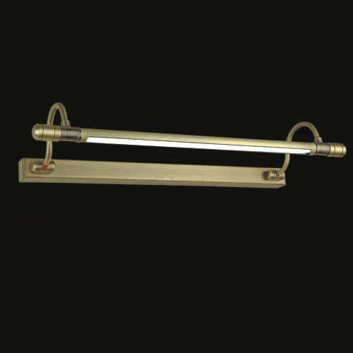 Đèn soi tranh giả cổ VG2-10088/20W VG2-10088/20W